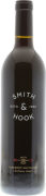 Smith & Hook Cabernet Sauvignon 2015 Front Bottle Shot