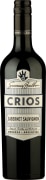 Crios de Susana Balbo Cabernet Sauvignon 2015 Front Bottle Shot