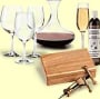 Wine Lover Accessories Collection Gift Product Image