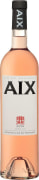 AIX Rose 2016 Front Bottle Shot