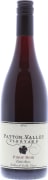 Patton Valley Willamette Valley Pinot Noir 2015 Front Bottle Shot