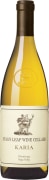Stag's Leap Wine Cellars KARIA Chardonnay 2015 Front Bottle Shot