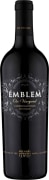 Emblem by Michael Mondavi Oso Vineyard Cabernet Sauvignon 2012 Front Bottle Shot