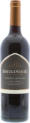 Bridlewood Paso Robles Cabernet Sauvignon 2014 Front Bottle Shot