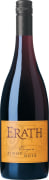 Erath Pinot Noir 2015 Front Bottle Shot