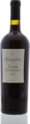 Hourglass Cabernet Sauvignon 1999 Front Bottle Shot