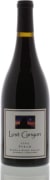 Lost Canyon Winery Allegria Vineyard Syrah 2004 Front Bottle Shot