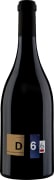 Department 66 Grenache 2014 Front Bottle Shot