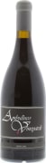 Ambullneo Vineyards Howling Syrah 2004 Front Bottle Shot