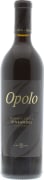 Opolo Summit Creek Zinfandel 2015 Front Bottle Shot