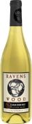 Ravenswood Vintners Blend Chardonnay 2015 Front Bottle Shot