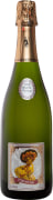 Bodegas Naveran Brut Nature Cava 2015 Front Bottle Shot