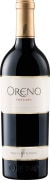 Tenuta Sette Ponti Oreno 2015 Front Bottle Shot