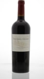 Wolf Family Vineyards Cabernet Sauvignon 2001 Front Bottle Shot