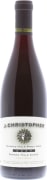 J. Christopher Dundee Hills Cuvee Pinot Noir 2009 Front Bottle Shot