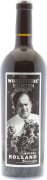 Michel Rolland The Winemakers' Collection Cuvee No. 1  2005 Front Bottle Shot