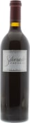 Silverado Limited Reserve Cabernet Sauvignon 2002 Front Bottle Shot
