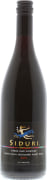 Siduri Sierra Mar Vineyard Pinot Noir 2010 Front Bottle Shot