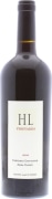 Herb Lamb Cabernet Sauvignon 2003 Front Bottle Shot