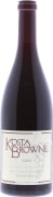 Kosta Browne Gary's Vineyard Pinot Noir 2008 Front Bottle Shot