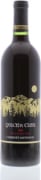 Quilceda Creek Cabernet Sauvignon 1993 Front Bottle Shot