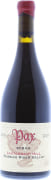 Pax Lauterbach Hill Syrah 2003 Front Bottle Shot