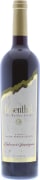 Rosenthal The Malibu Estate Cabernet Sauvignon 2000 Front Bottle Shot
