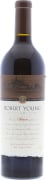 Robert Young Scion Cabernet Sauvignon 1997 Front Bottle Shot