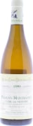 Colin-Deleger Puligny Montrachet la Truffiere Premier Cru 1999 Front Bottle Shot