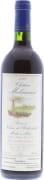 Chateau Malmaison Moulis 1998 Front Bottle Shot