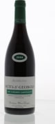 Domaine Henri Gouges Nuits-St-Georges Les Chenes Carteaux 2004 Front Bottle Shot