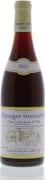 Bernard Morey et Fils Chassagne Montrachet Clos Saint Jean Premier Cru 2004 Front Bottle Shot