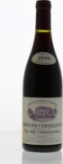 Chandon de Briailles Pernand-Vergelesses Ile des Vergelesses Premier Cru (stained label) 2009 Front Bottle Shot