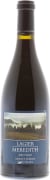 Lagier Meredith Syrah 2000 Front Bottle Shot