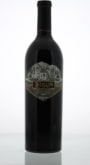 Ledson Winery & Vineyards Bertetta Vineyard Zinfandel 2007 Front Bottle Shot