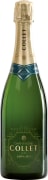 Collet Extra Brut Front Bottle Shot