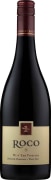 ROCO Wits' End Pinot Noir 2014 Front Bottle Shot