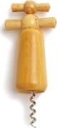 Wine Appreciation Guild Large French Bistro Style Wooden Corkscrew     Gift Product Image
