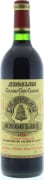 Chateau Angelus  1994 Front Bottle Shot
