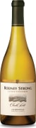 Rodney Strong Chalk Hill Chardonnay 2015 Front Bottle Shot