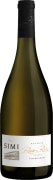 Simi Russian River Reserve Chardonnay 2014 Front Bottle Shot