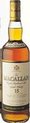The Macallan 15 Year Old Gift Product Image
