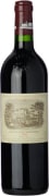 Chateau Lafite Rothschild  1998 Front Bottle Shot