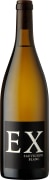 Wrath EX Sauvignon Blanc 2016 Front Bottle Shot