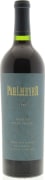 Pahlmeyer Merlot 1998 Front Bottle Shot
