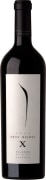 Pulenta X Gran Malbec 2013 Front Bottle Shot