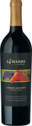 14 Hands Cabernet Sauvignon 2015 Front Bottle Shot