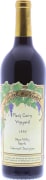 Nickel & Nickel Rock Cairn Vineyard Cabernet Sauvignon 1997 Front Bottle Shot