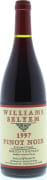 Williams Selyem Hirsch Pinot Noir 1997 Front Bottle Shot