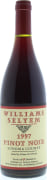 Williams Selyem Sonoma County Pinot Noir 1997 Front Bottle Shot